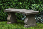 Photo of Campania Arles Bench - Exclusively Campania